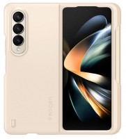 Фото - Чехол Spigen Thin Fit for Galaxy Z Fold 4 