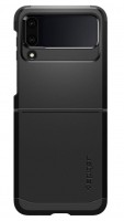 Фото - Чехол Spigen Tough Armor for Galaxy Z Flip 4 