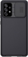 Фото - Чехол Nillkin CamShield Pro Case for Galaxy A72 