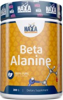 Фото - Аминокислоты Haya Labs Beta Alanine 200 g 