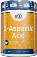 Фото - Аминокислоты Haya Labs D-Aspartic Acid 200 g 