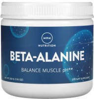 Фото - Аминокислоты MRM Beta-Alanine 200 g 