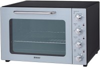 Фото - Электродуховка Sogo HOR-SS-10550