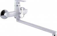 Фото - Смеситель Globus Lux Laguna GLA-0208-7-w