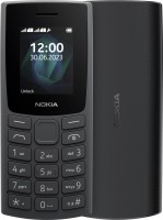 Фото - Мобильный телефон Nokia 105 4G, Dual