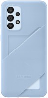 Фото - Чехол Samsung Card Slot Cover for Galaxy A33 