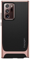 Фото - Чехол Spigen Neo Hybrid for Galaxy Note 20 Ultra 