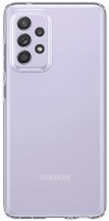 Фото - Чехол Spigen Liquid Crystal for Galaxy A72 