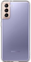 Фото - Чехол Spigen Liquid Crystal for Galaxy S21 