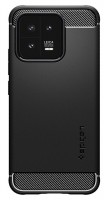 Фото - Чехол Spigen Rugged Armor for 13 