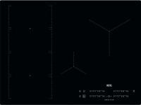 Фото - Варочная поверхность AEG IKE 74471 IB черный