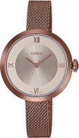 Фото - Наручные часы Casio LTP-E154MR-9A