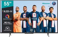 Фото - Телевизор Hisense 55U6H 55 "