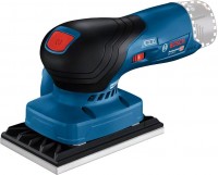 Фото - Шлифовальная машина Bosch GSS 12V-13 Professional 06019L0000 