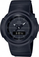 Фото - Наручные часы Casio G-Shock AW-500BB-1E 