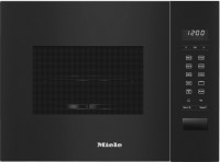 Фото - Встраиваемая микроволновая печь Miele M 2224 SC 