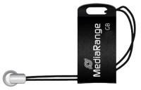 Фото - USB-флешка MediaRange USB Nano Flash Drive 8 ГБ