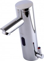 Фото - Смеситель Hotec 19.111-DC/AC