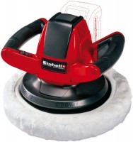 Фото - Шлифовальная машина Einhell Expert Plus CE-CB 18/254 Li (1x2.5 Ah) 