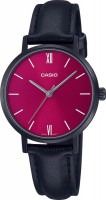 Фото - Наручные часы Casio LTP-VT02BL-4A