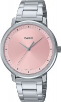 Фото - Наручные часы Casio LTP-B115D-4