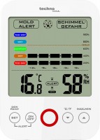 Фото - Термометр / барометр Technoline WS 9422 