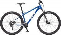 Фото - Велосипед GT Avalanche Sport 27.5 2023 frame L