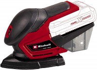 Фото - Шлифовальная машина Einhell Expert TE-OS 18/150 Li (1x2.5 Ah) 