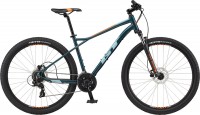 Фото - Велосипед GT Aggressor Expert 27.5 2023 frame S 