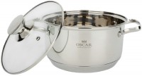 Фото - Кастрюля Oscar Grand OSR-2001-22