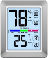 Фото - Термометр / барометр Technoline WS 9460 