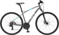 Фото - Велосипед GT Transeo Comp 2023 frame XS 