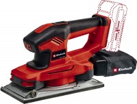 Фото - Шлифовальная машина Einhell Expert TE-OS 18/230 Li (1x2.5 Ah) 