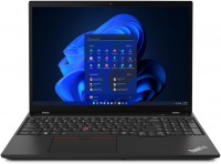 Фото - Ноутбук Lenovo ThinkPad P16s Gen 2 Intel (P16s G2 21HK0012PB)