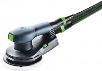 Фото - Шлифовальная машина Festool ETS EC 150/5 EQ-Plus 576332 