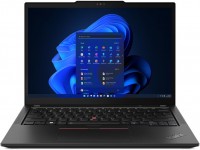 Фото - Ноутбук Lenovo ThinkPad X13 Gen 4 Intel