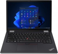 Фото - Ноутбук Lenovo ThinkPad X13 Yoga Gen 3 (X13 Yoga Gen 3 21AW0032UK)