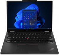 Фото - Ноутбук Lenovo ThinkPad X13 Yoga Gen 4 (X13 Yoga Gen 4 21F20017GE)