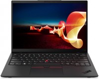 Фото - Ноутбук Lenovo ThinkPad X1 Nano Gen 2 (X1 Nano Gen 2 21E80011US)