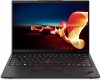 Фото - Ноутбук Lenovo ThinkPad X1 Nano Gen 2 (X1 Nano Gen 2 21E80026UK)