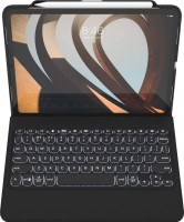 Фото - Клавиатура ZAGG Rugged Book Go for 11-inch iPad Pro 1st & 2nd Gen 