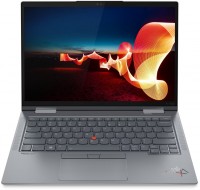 Фото - Ноутбук Lenovo ThinkPad X1 Yoga Gen7 (X1 Yoga Gen7 21CD000QUS)