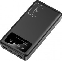 Фото - Powerbank Globex Me Power 30000 