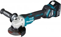 Фото - Шлифовальная машина Makita DGA467RTJ 