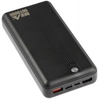 Фото - Powerbank SKIF Outdoor Reactor 20 