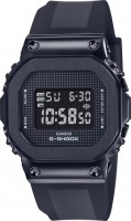 Фото - Наручные часы Casio G-Shock GM-S5600SB-1 