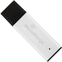 Фото - USB-флешка MediaRange USB 3.0 High Performance Flash Drive 256 ГБ