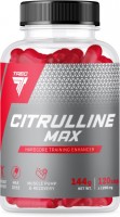 Фото - Аминокислоты Trec Nutrition Citrulline MAX 120 cap 