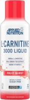 Фото - Сжигатель жира Applied Nutrition L-Carnitine liquid 3000 495 ml 495 мл