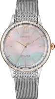 Фото - Наручные часы Citizen EM0816-88Y